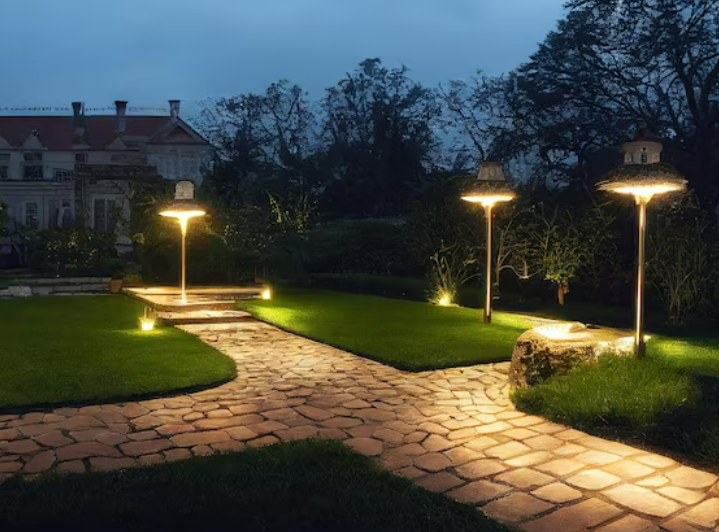 iluminacion-exterior-luxatek
