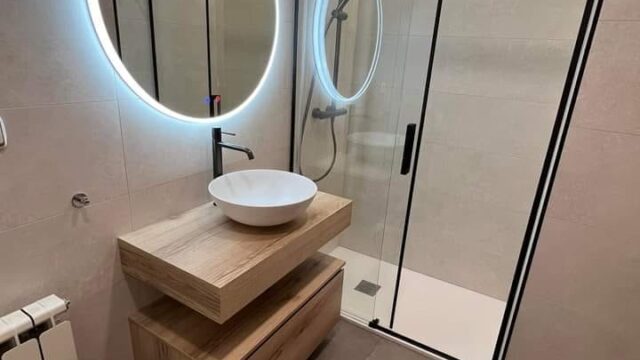 GRUPO ORTEGA OBRAS Y REFORMAS