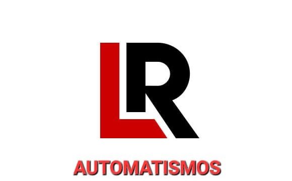 LR AUTOMATISMOS