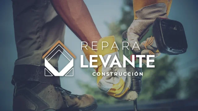 REPARA LEVANTE