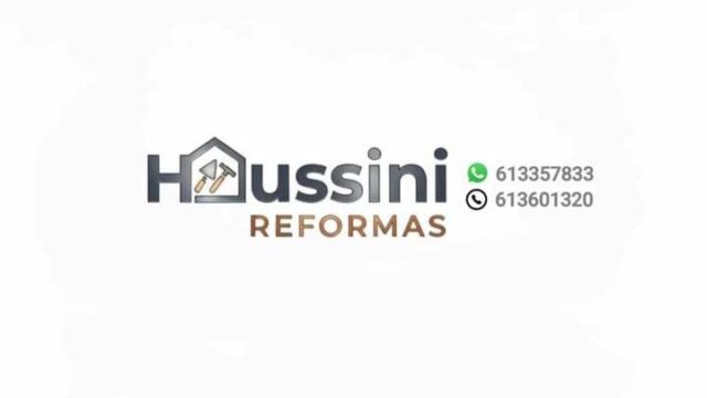 HOUSSINI REFORMAS