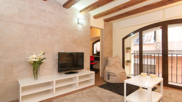 REF. BARCELONA LOW COST