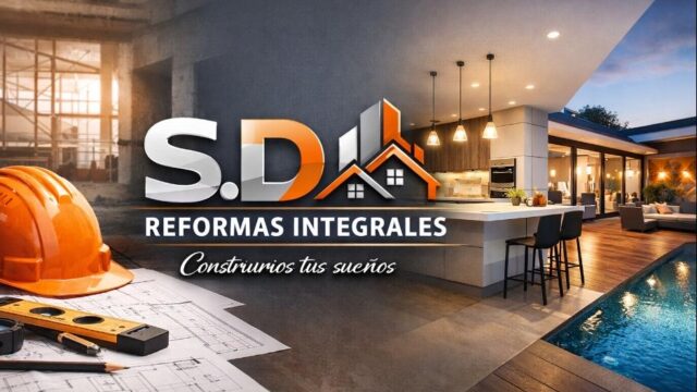 SD REFORMAS INTEGRALES