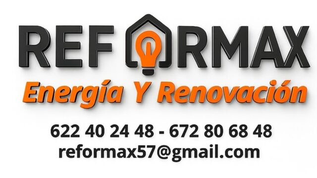 REFORMAX