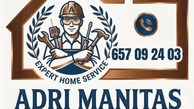 ADRI MANITAS