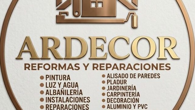 ARDECOR