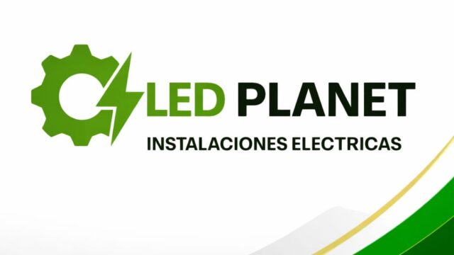 LED PLANET