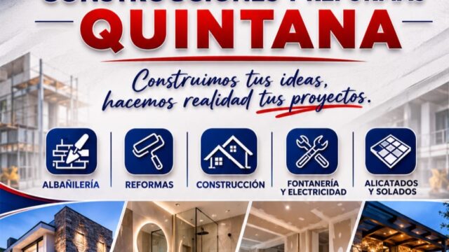 SERVICIOS QUINTANA