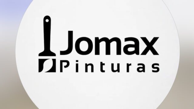 JOMAX PINTURAS